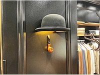 Wandlamp (4x) - afbeelding 1 van  4