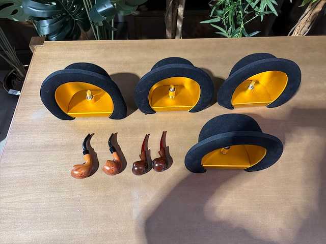 Wandlamp (4x) - afbeelding 2 van  4