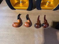 Wandlamp (4x) - afbeelding 3 van  4