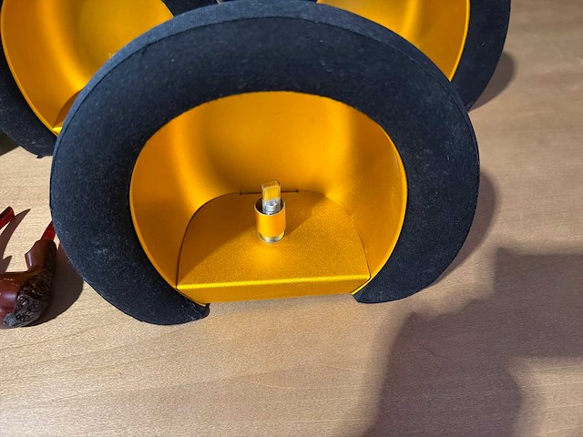 Wandlamp (4x) - afbeelding 4 van  4