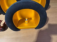 Wandlamp (4x) - afbeelding 4 van  4