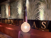 Wandlamp (4x) - afbeelding 4 van  5