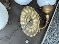 Wandlamp (5x) - afbeelding 3 van  4
