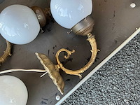 Wandlamp (5x) - afbeelding 4 van  4