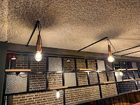 Wandlamp (5x) - afbeelding 2 van  3