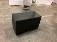 Wandlamp (6x) - afbeelding 3 van  4