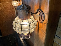 Wandlamp (8x) - afbeelding 3 van  3