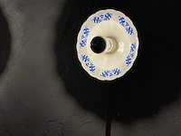 Wandlamp bord (8x) - afbeelding 5 van  12