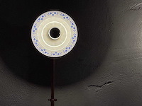 Wandlamp bord (8x) - afbeelding 9 van  12