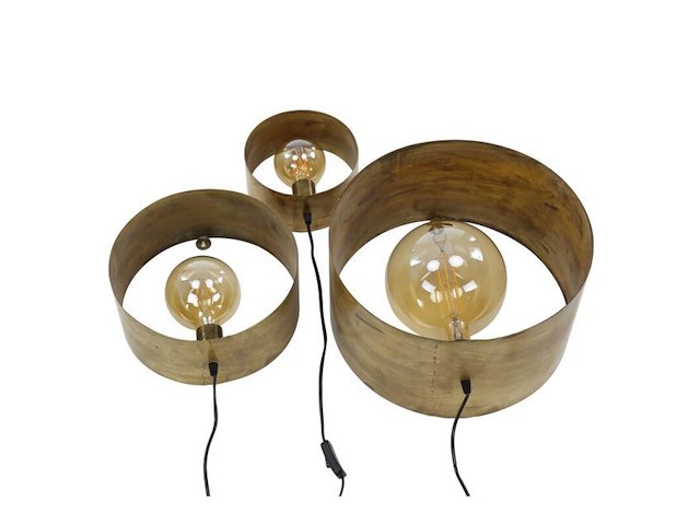 Wandlamp charger set - afbeelding 3 van  3