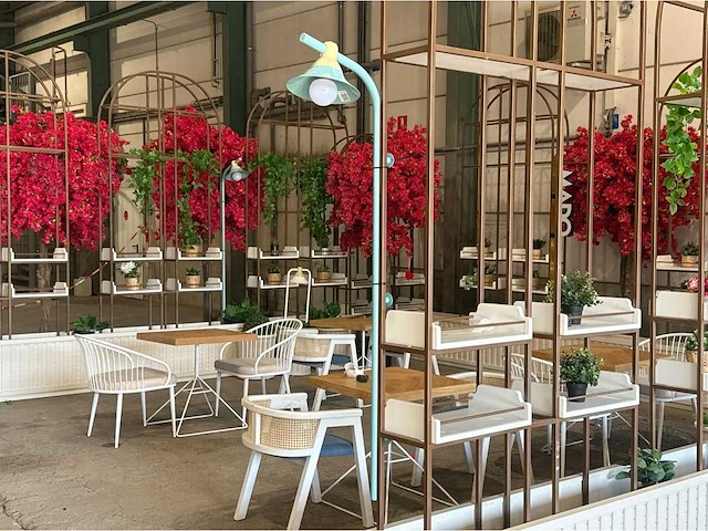 Wandlamp (gedemonteerd) (12x) - afbeelding 1 van  6