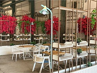 Wandlamp (gedemonteerd) (12x) - afbeelding 1 van  6