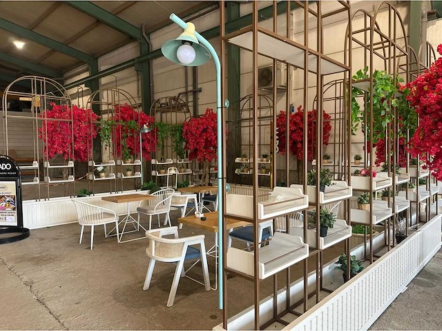 Wandlamp (gedemonteerd) (12x) - afbeelding 2 van  6