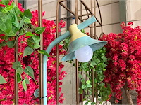 Wandlamp (gedemonteerd) (12x) - afbeelding 4 van  6