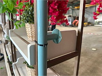 Wandlamp (gedemonteerd) (12x) - afbeelding 5 van  6