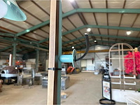 Wandlamp (gedemonteerd) (12x) - afbeelding 6 van  6