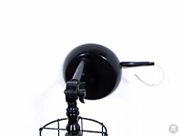 Wandlamp kooi (6x) - afbeelding 5 van  5