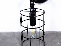 Wandlamp kooi (6x) - afbeelding 4 van  5
