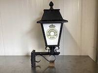 Wandlamp oranjeboom bier - afbeelding 1 van  5