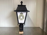 Wandlamp oranjeboom bier - afbeelding 2 van  5