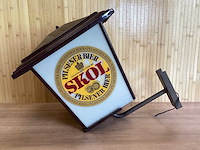 Wandlamp skol - afbeelding 1 van  6
