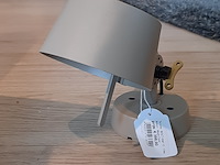 Wandlamp tonone, bolt wall 10, clay brown - afbeelding 1 van  6