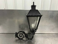 Wandlamp