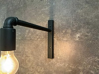 Wandlamp - afbeelding 6 van  6