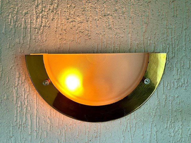 Wandlamp - afbeelding 1 van  2