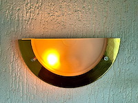 Wandlamp - afbeelding 1 van  2