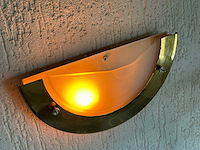 Wandlamp - afbeelding 2 van  2