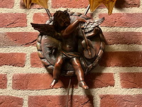 Wandlamp - afbeelding 3 van  5
