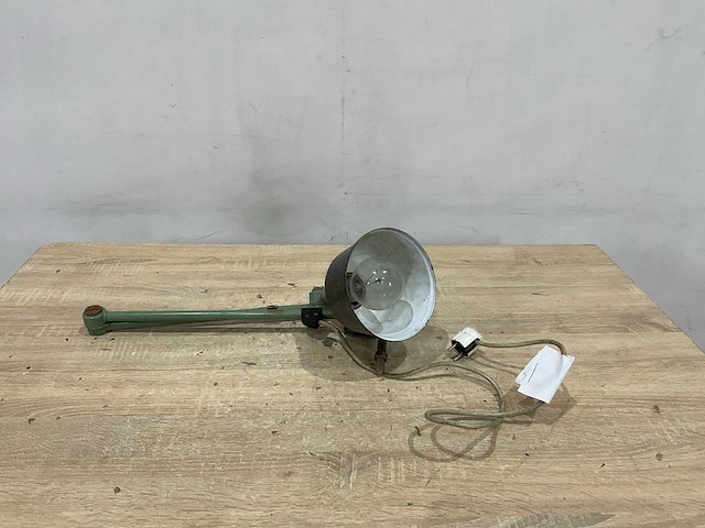 Wandlamp - afbeelding 3 van  5