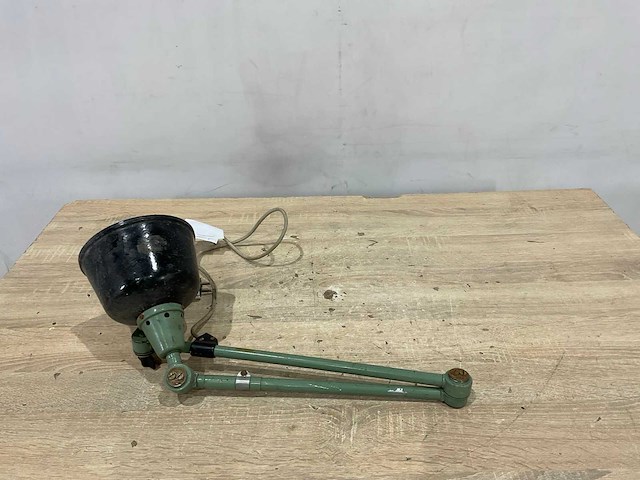 Wandlamp - afbeelding 4 van  5