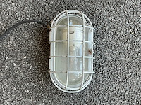 Wandlamp - afbeelding 1 van  3