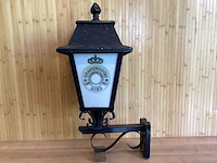 Wandlamp - afbeelding 1 van  5