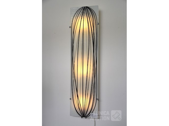 Wandlamp - afbeelding 1 van  4