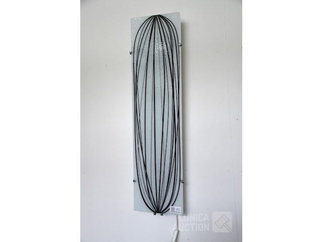 Wandlamp - afbeelding 2 van  4