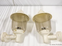 Wandlampen - 2 stuks - afbeelding 1 van  2