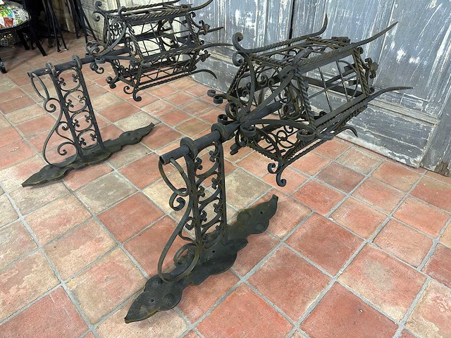 Wandlantaarn - afbeelding 2 van  5