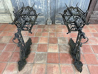 Wandlantaarn - afbeelding 3 van  5