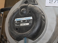 Wandluchthaspel mavel 10 mtr. - afbeelding 2 van  2