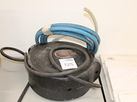 Wandluchthaspel roda. - afbeelding 1 van  2