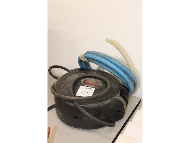 Wandluchthaspel roda. - afbeelding 2 van  2