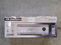 Wandluchtverhitter, orbegozo, comfort plus | sp 6500 - afbeelding 1 van  4