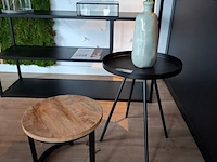 Wandmeubel met 2x bijzettafel - afbeelding 7 van  7