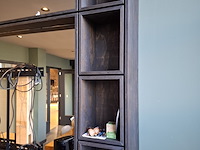 Wandmeubel met spiegel - afbeelding 2 van  14