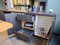 Wandmeubel met spiegel - afbeelding 5 van  14