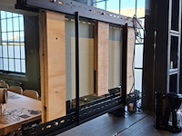 Wandmeubel met spiegel - afbeelding 14 van  14