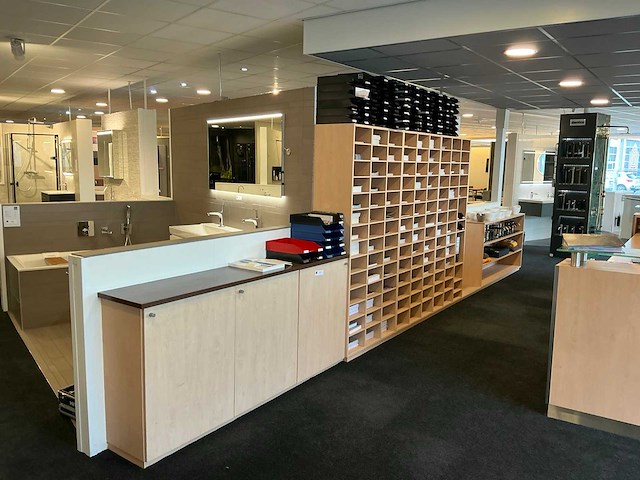 Wandmeubel - afbeelding 1 van  6